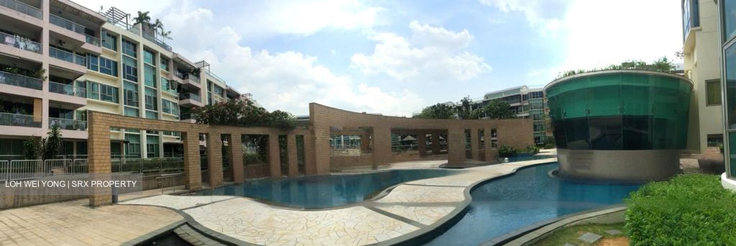 The Calrose (D26), Condominium #465116711